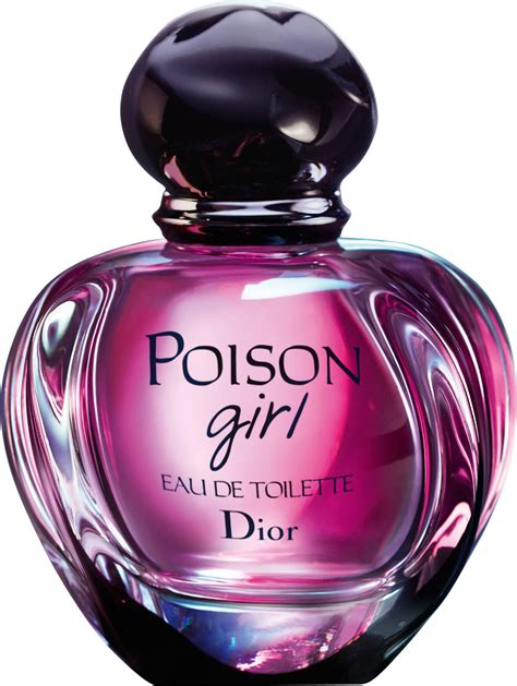 poison girl dior eau de toilette europa|christian dior poison girl perfume.